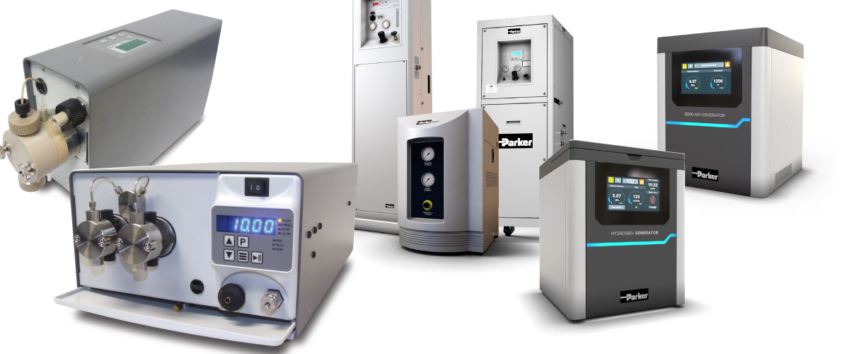 Chromatography Instruments