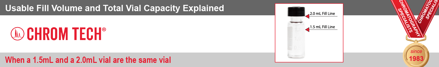 vial fill volume explained 