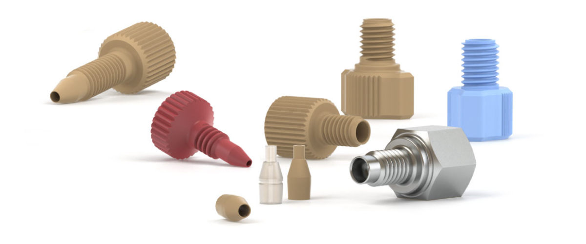 HPLC Fittings