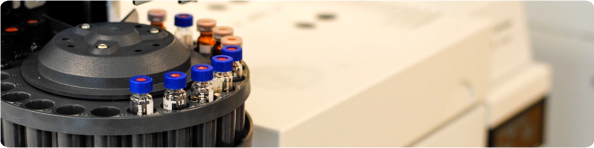 GC Consumables & Accessories