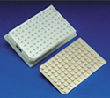 Molded PTFE Silicone Liner