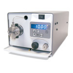 HPLC Chrom Tech Single Piston Pump