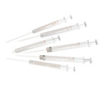 Hamilton Manual Syringes