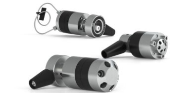 IDEX Injection Valves