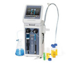 Hamilton Microlab 600 dual syringe diluter