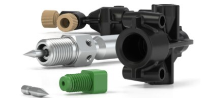 Micro-Splitter Valves