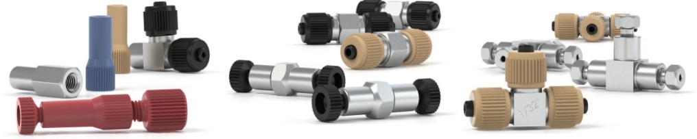 MicroTight Connectors