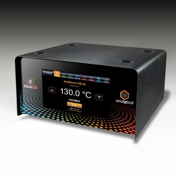 Gen II Column Heaters