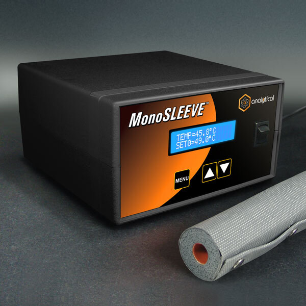 Gen I Column Heaters