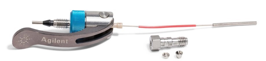 Quick connect fitting