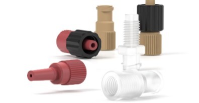 Quick Connect Luer Adapters