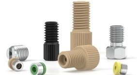 IDEX Super Flangeless Fittings