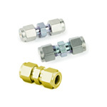 Restek swagelok fittings