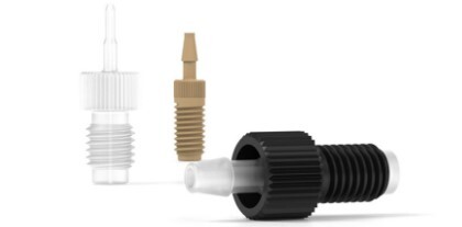 Barbed Adapters and Connectors