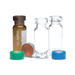 Agilent vials