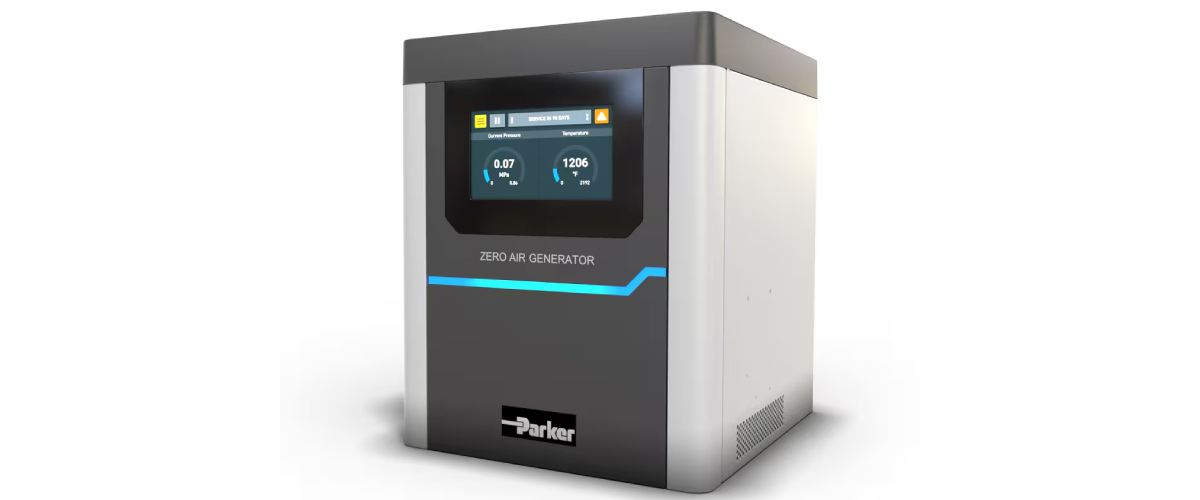 Parker Zero Air Generators