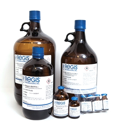 Why Use GC Derivatization Reagents - Chrom Tech, Inc.