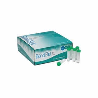 5982-5156 - Dispersive SPE 15ml, Fatty Samples, EN - Chrom Tech, Inc.