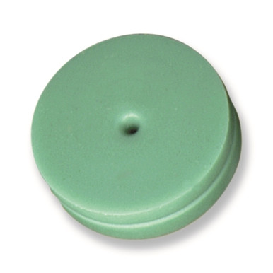 8010-0207 - CL Adv Green inlet septa 11mm 50pk - Chrom Tech, Inc.