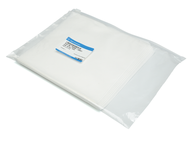 05980-60051 - Cloth, lint free 15/PK - Chrom Tech, Inc.