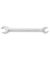 8710-0972 - Open end wrench 7/16