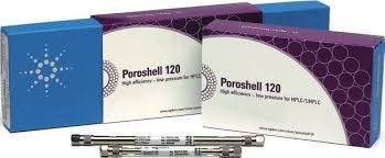 864668-901 - Zorbax Bonus-RP, 3.5um, 4.6 x 100mm - Chrom Tech, Inc.