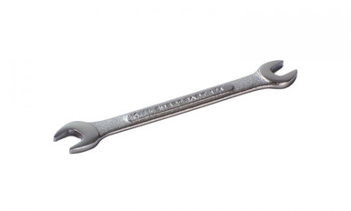 A-304 - Wrench Open End 1/4 x 5/16 - Chrom Tech, Inc.