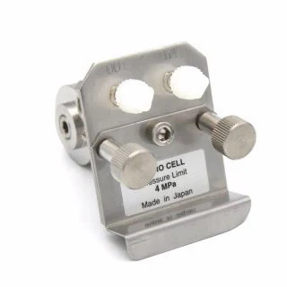 cell 4-wire Cell Holder - A2D Electronics