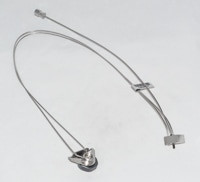 G1544-60575 - Split/Splitless Insert 6890 EPC - Chrom Tech, Inc.