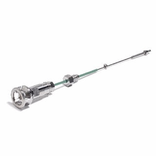 DUAL LPG モジュール ZE1731 – 5:1 Pneumatic Stub Style High Flow Rate Piston Pump