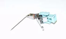 G1367-87201 - Needle assy, standard well plate sampler - Chrom
