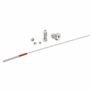 G1367-87300 - Loop capillary assy well plate sampler - Chrom Tech