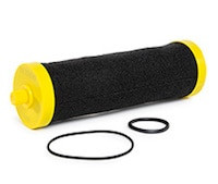 G1960-80039 - Oil Mist Filter, MS40+ - Chrom Tech, Inc.