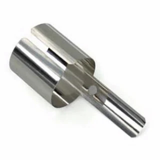 G1833-65419 - Long Life Shield Plate - Chrom Tech, Inc.