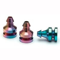 G3188-27503 - Ferrule,flexi, inert 0.53mm col 10/pk - Chrom Tech, Inc.