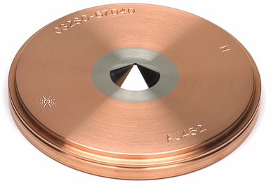 G3280-67040 - Ni Sampling cone for 7700 - Chrom Tech, Inc.