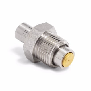 G4220-60022 - Inlet Valve - Chrom Tech, Inc.
