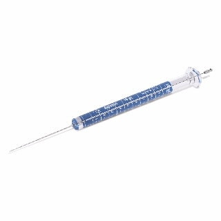 G4513-80208 - Syringe, 10uL PTFE tip FN 23-26s/42/HP - Chrom Tech