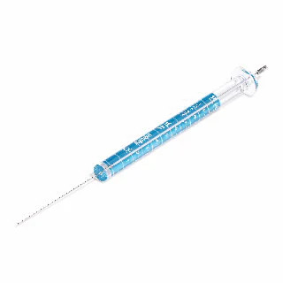 G4513-80216 - Syringe, 10uL straight FN 26s/42/HP - Chrom Tech, Inc.