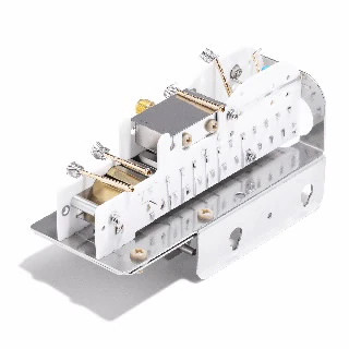 G8400-60258 - Electron Multiplier for 7900 ICP-MS, 1/p - Chrom