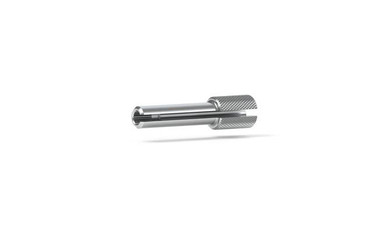 N-290 - NanoPort Headless Nut Extender Tool - Chrom Tech, Inc.