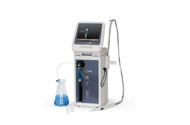 ML610-DIS - MicroLab 600 Single Syringe Dispenser - Chrom Tech, Inc.