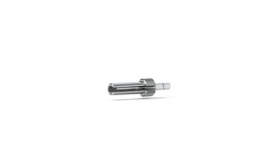 P-291 - Extender Tool Standard Head Hex Drive - Chrom Tech, Inc.