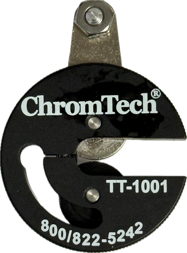 TT-1001 - Terry Tool for 1/16