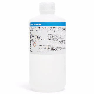 6610030100 - Bottle ICP-OES Wavecal soln 500mL 5 ppm - Chrom Tech