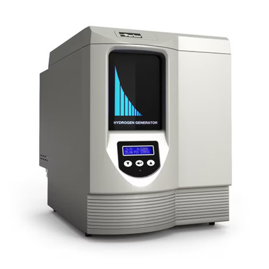 H2PEM-100-AWF - HYDROGEN GENERATOR - Chrom Tech, Inc.