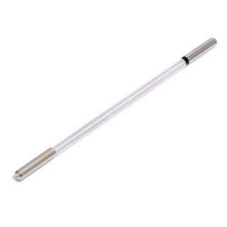 G7604-60000 - Ion injector, 180 mm, 0.6 mm id, dielectric - Chrom