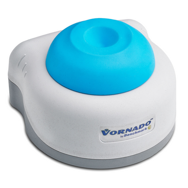 Benchmark Scientific - Vornado Mini vortex mixer blue