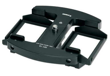 Z326-02MP 2 x Microplate Rotor | Chrom Tech