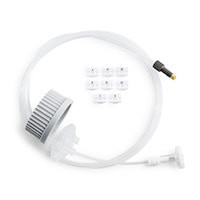 ATLAS No.120 Made in USA ビンテージ ホワイト【整備品】 G7120-60007 - Bottle head assembly, for 1290 Infinity